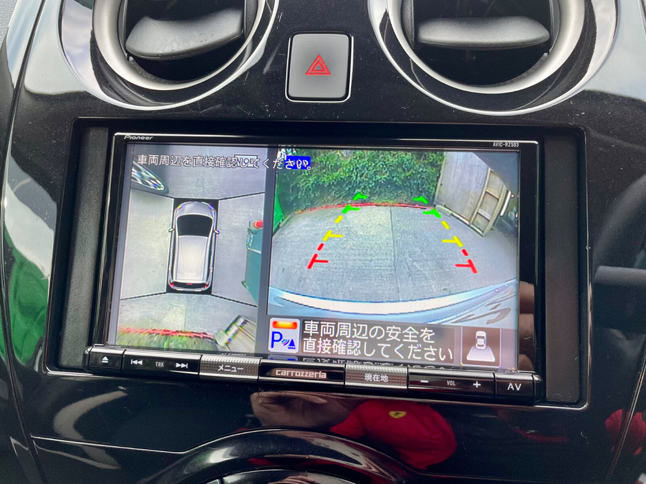 2020 Nissan Note - image 24