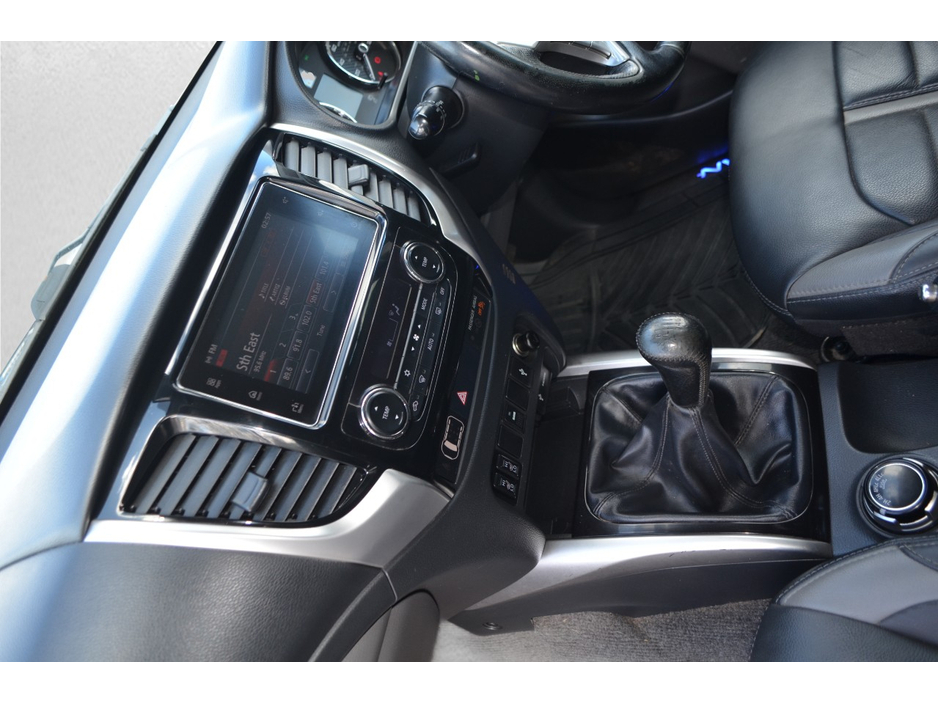 2018 Mitsubishi L200 - image 20