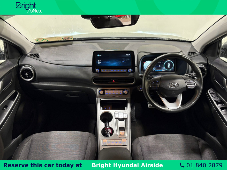 2022 Hyundai Kona - image 19