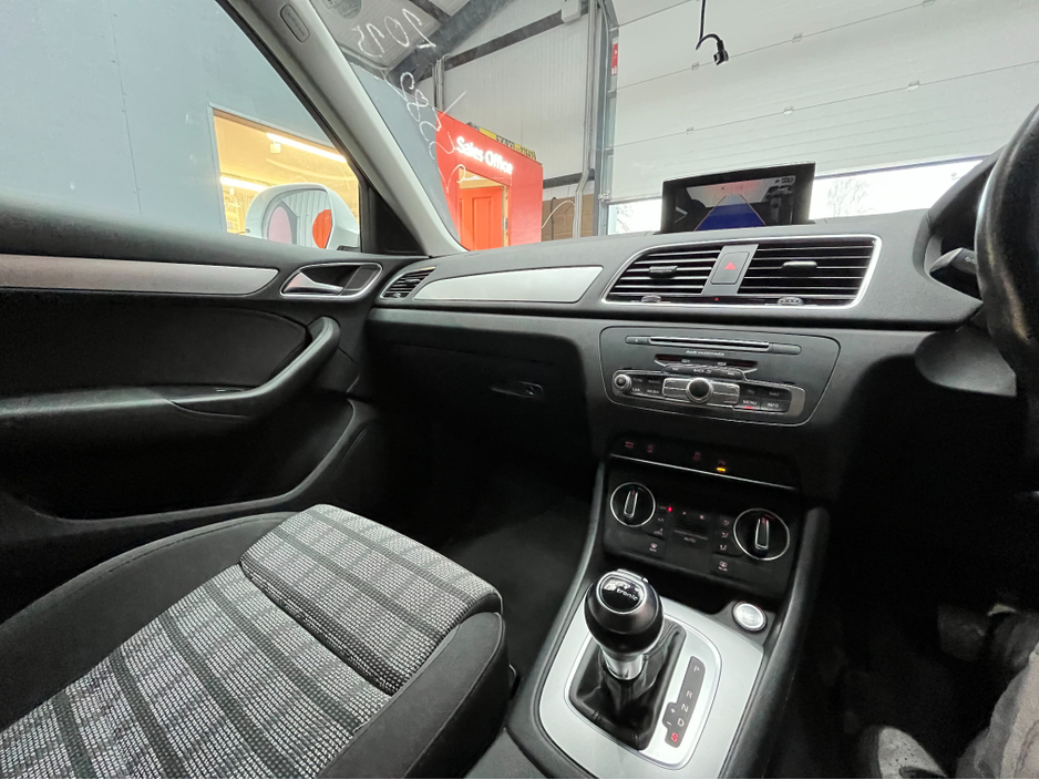 2015 Audi Q3 - image 14