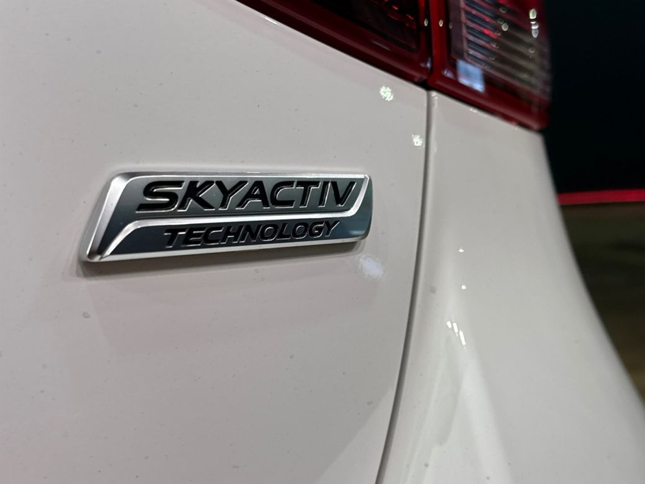 2019 Mazda Demio - image 10