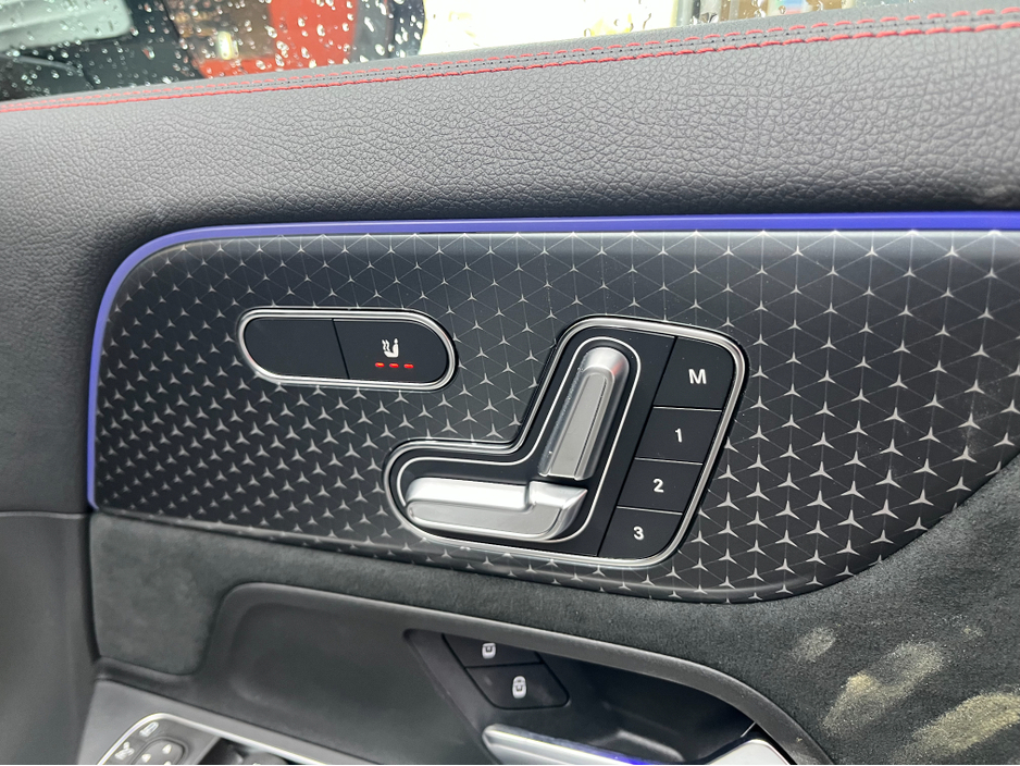 2024 Mercedes-Benz EQA - image 13