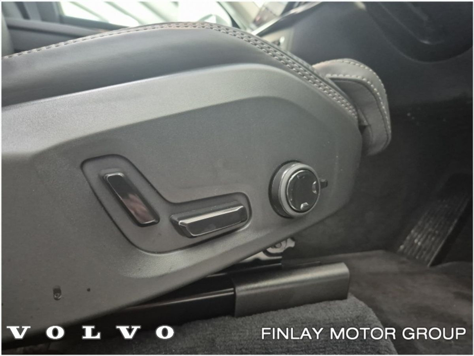 2026 Volvo XC90 - image 19