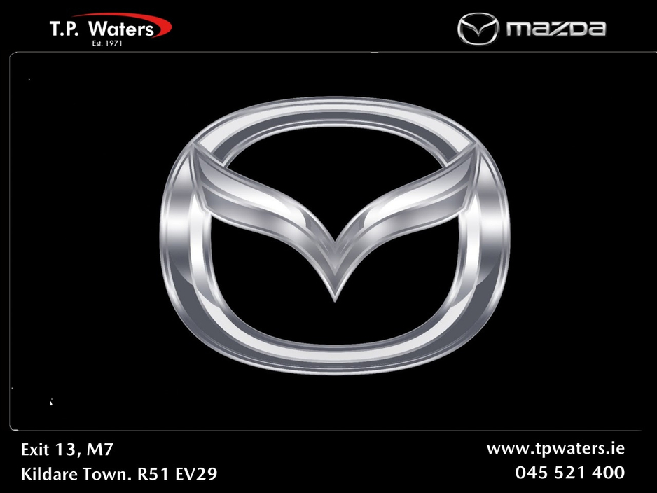 2026 Mazda CX-60 2.5 PHEV - EXCLUSIVE LINE - COMB - EXCEPTIONAL VALUE - 6 YEAR MAZDA WARRANTY €59,995