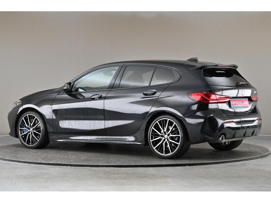 2020 BMW 1 Series 1.5 118i M SPORT *IRISH CAR*FULL LEATHER* €27,890