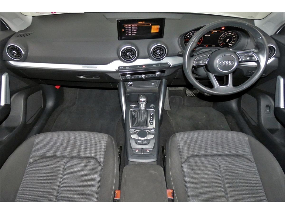 2017 Audi Q2 - image 14