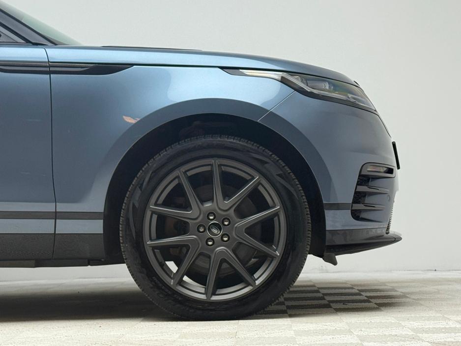 2022 Land Rover Range Rover Velar R-DYNAMIC HSE *PAN ROOF* €51,990