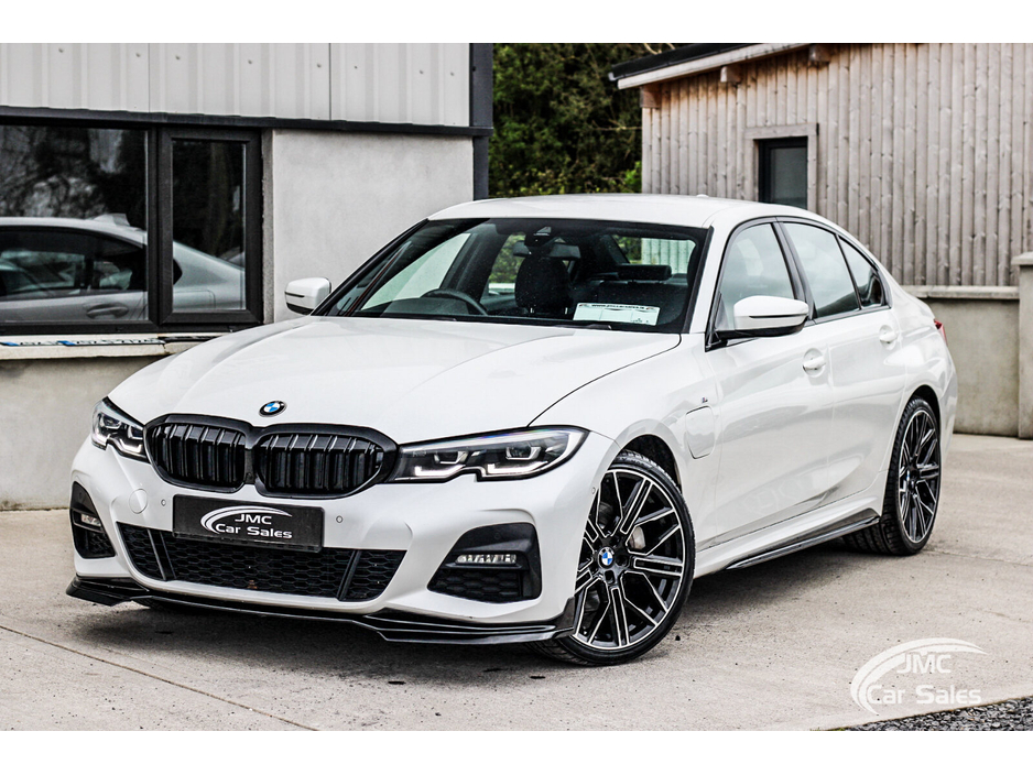 2020 BMW 3 Series for sale in , Ireland