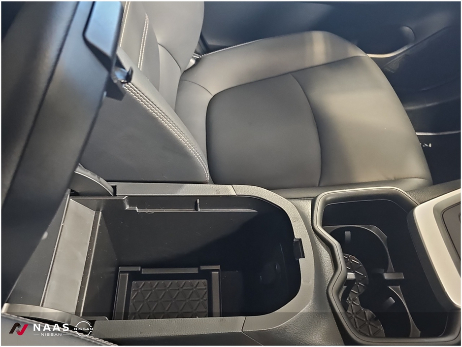 2025 Toyota Rav4 - image 27