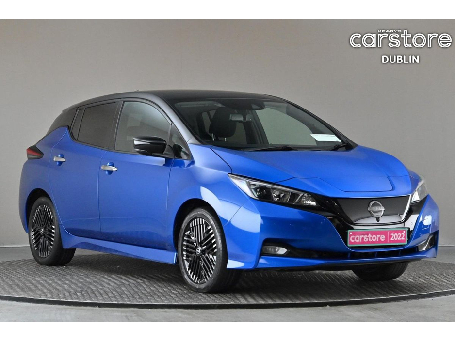 2022 Nissan Leaf for sale in , Ireland