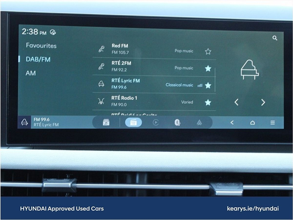 2024 Hyundai Tucson - image 16