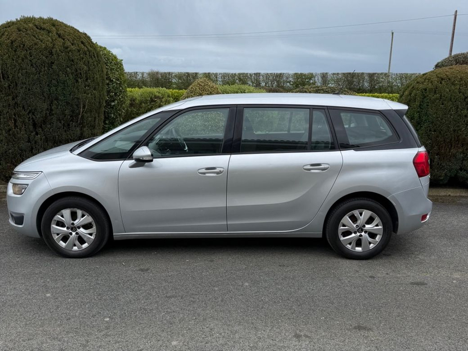 2014 Citroen C4 - image 2