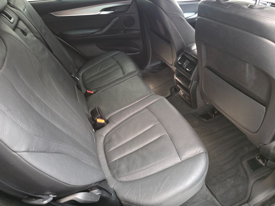 2016 BMW X5 *30D M-SPORT*7 SEATS*ONLY 72K MILES* €34,950