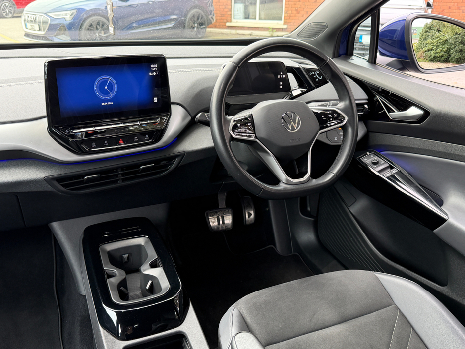 2023 Volkswagen ID.4 - image 26