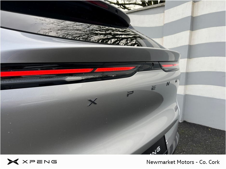 2026 Xpeng G6 - image 44