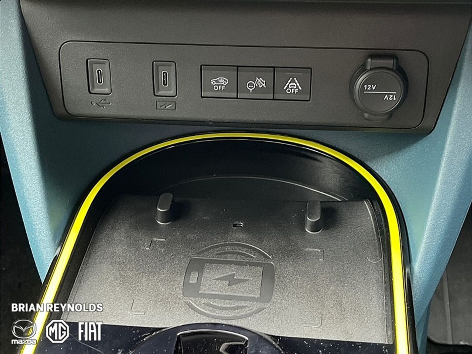 2026 Fiat Panda - image 17