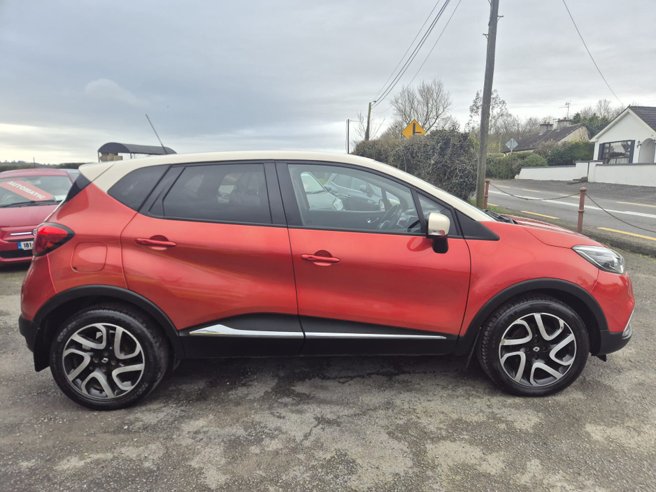 2017 Renault Captur - image 14