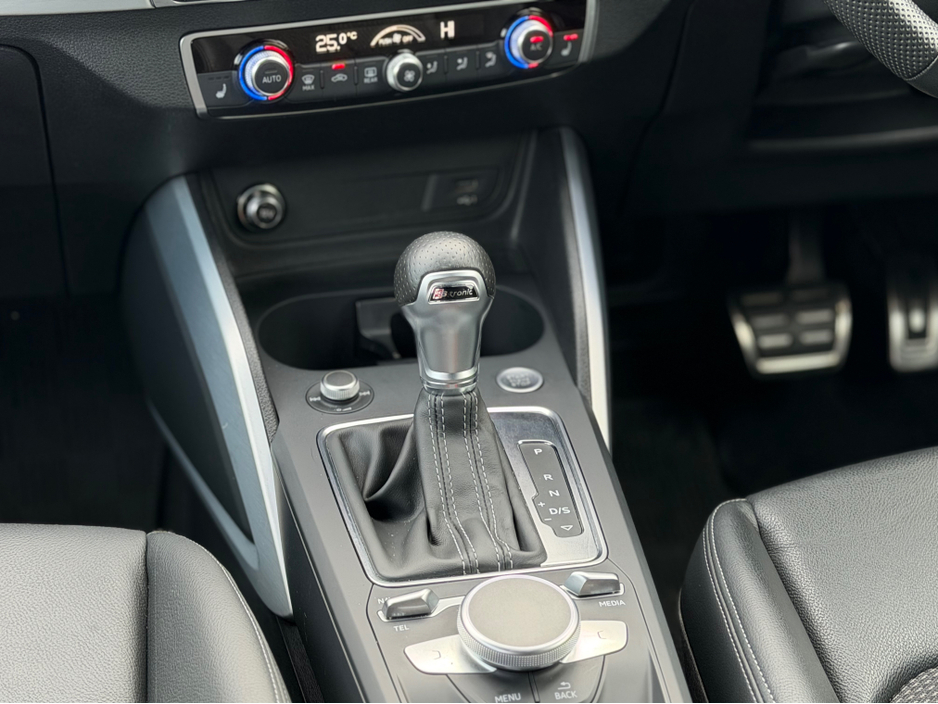 2020 Audi Q2 S-LINE - 1.0L PETROL - AUTO - 12M WARRANTY - CAR: 1704 €23,950