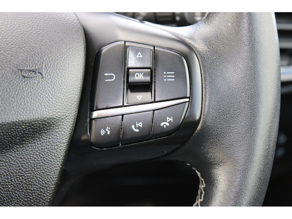 2021 Ford Fiesta 1.0T EcoBoost 125PS Titanium Auto €15,950