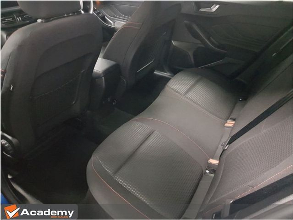 2024 Ford Focus - image 11