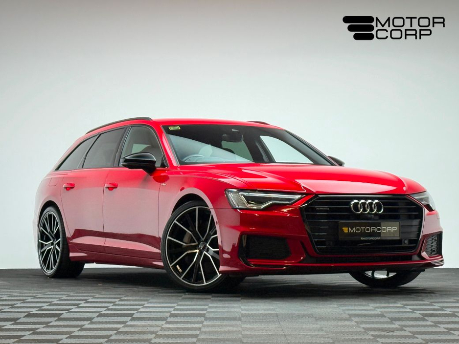 2023 Audi A6 for sale in , Ireland