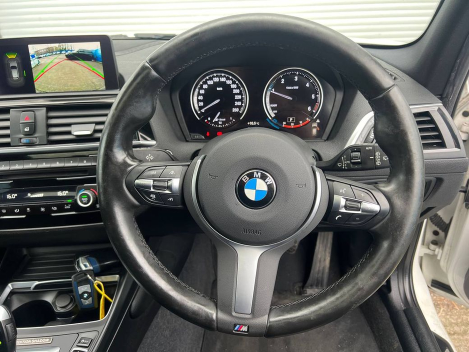 2019 BMW 1 Series - image 6
