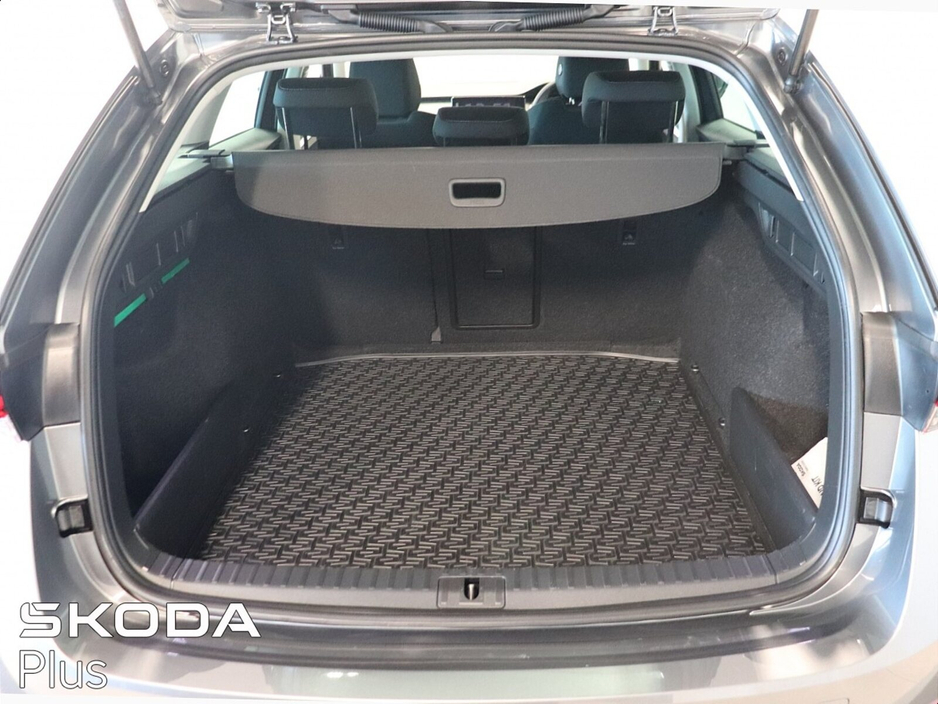 2023 Skoda Octavia OCTAVIA STY 1.0TSI 110HP €28,950