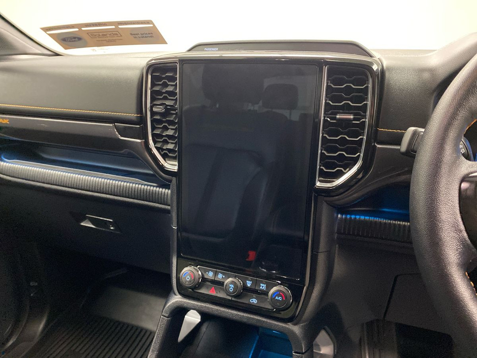 2024 Ford Ranger - image 8