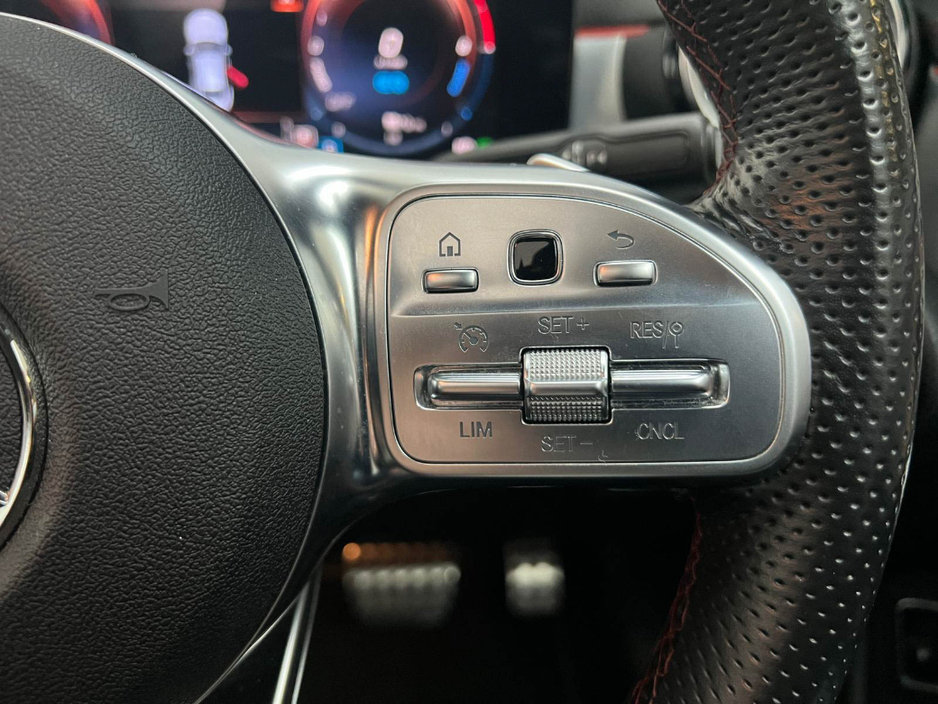 2023 Mercedes-Benz CLA Class 250E AMG LINE PREM PLUS NIGHT ED €37,990