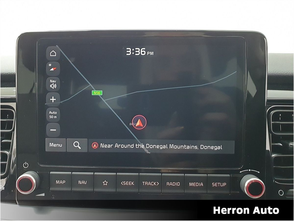 2024 Kia Stonic K2 1.0T 100PS