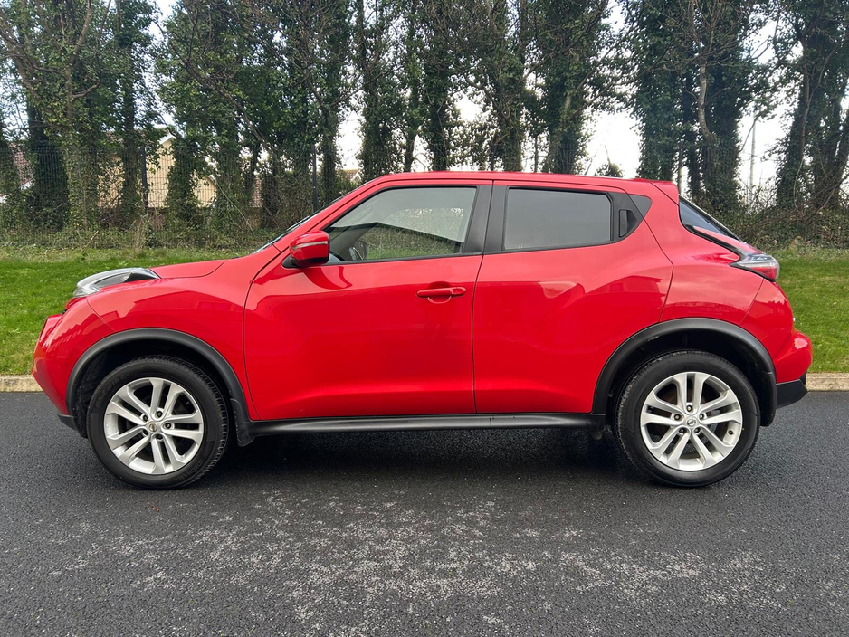 2016 Nissan Juke - image 10