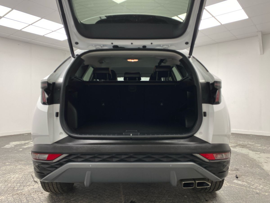 2024 Hyundai Tucson 2WD Executive Plus HEV STG Auto €36,995