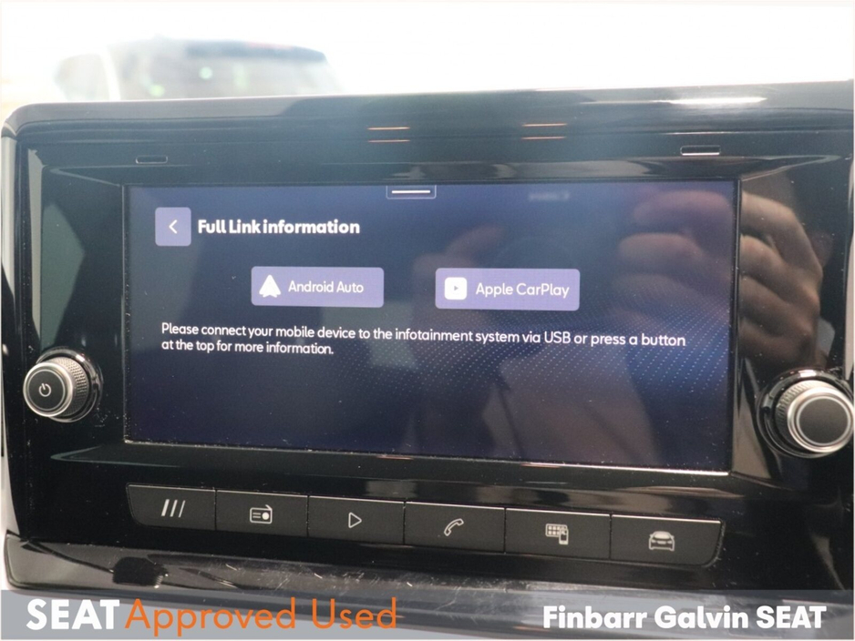 2025 SEAT Ibiza - image 14