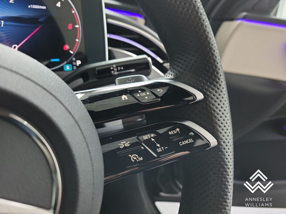 2025 Mercedes-Benz E Class - image 21