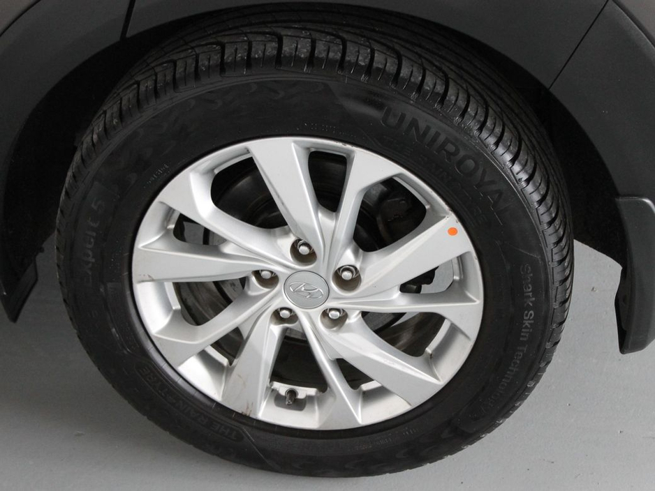 2020 Hyundai Tucson - image 23