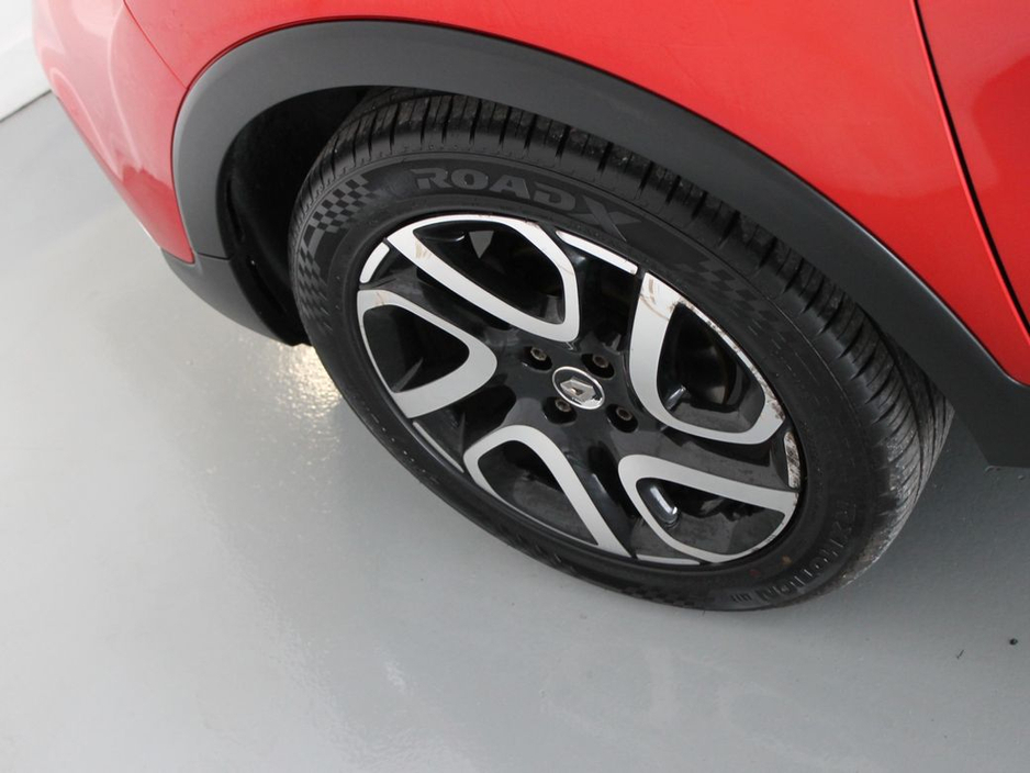 2018 Renault Captur - image 30