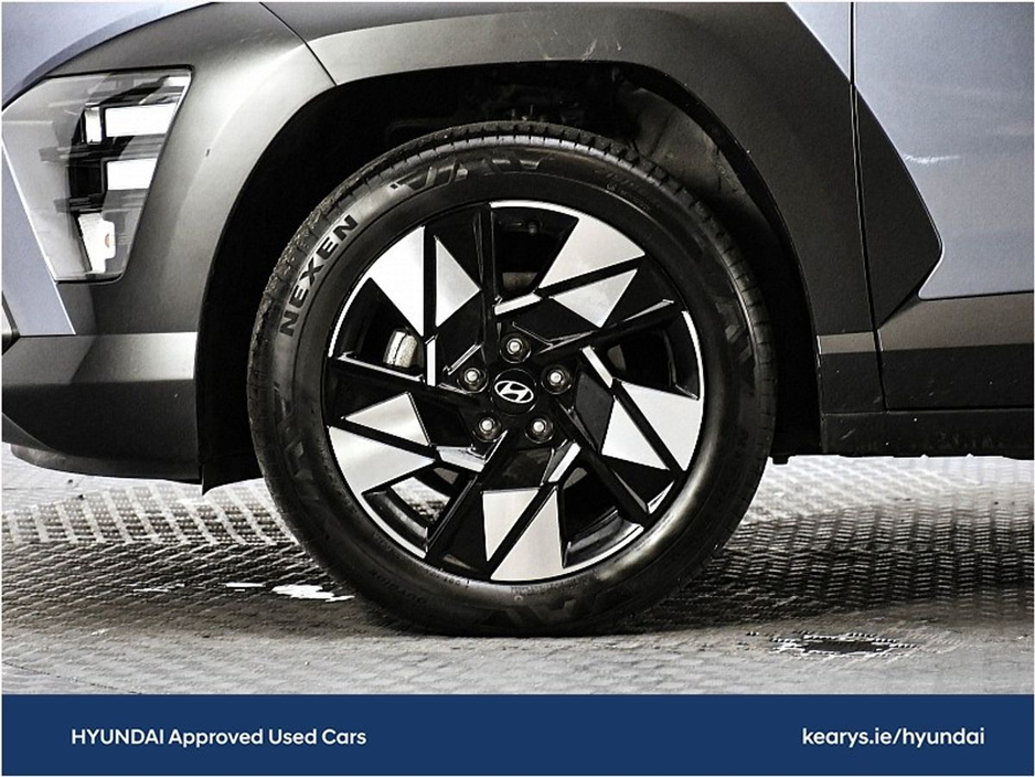 2026 Hyundai Kona - image 8