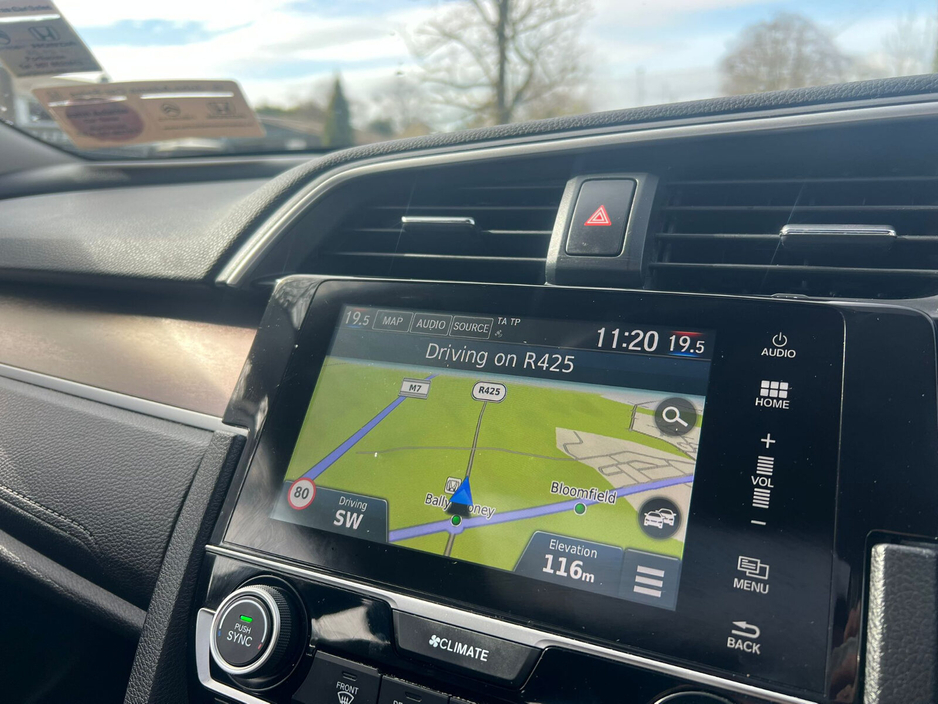 2020 Honda Civic - image 14