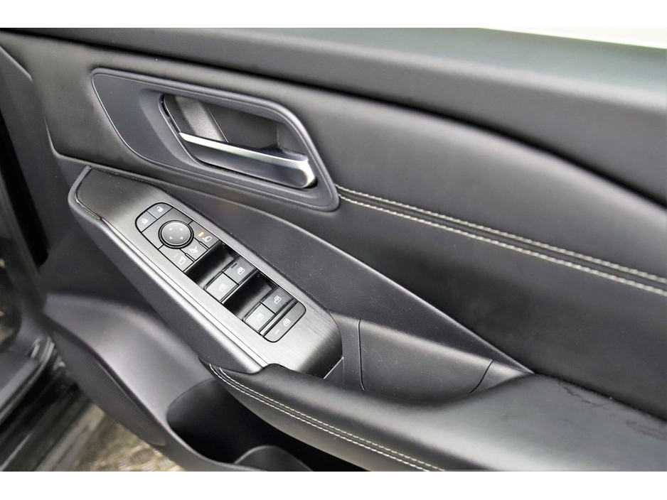 2023 Nissan Qashqai - image 25