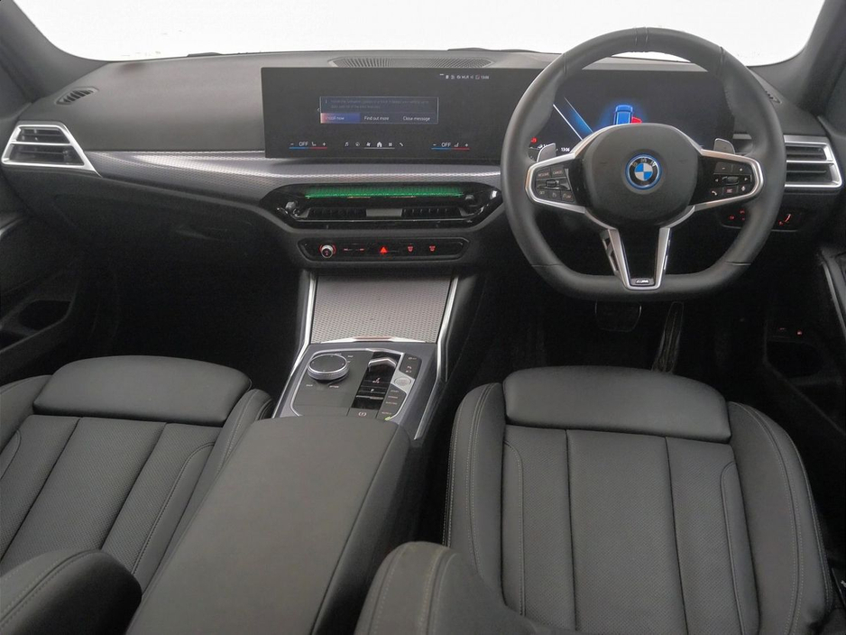 2025 BMW 3 Series 330e M Sport Touring €56,900
