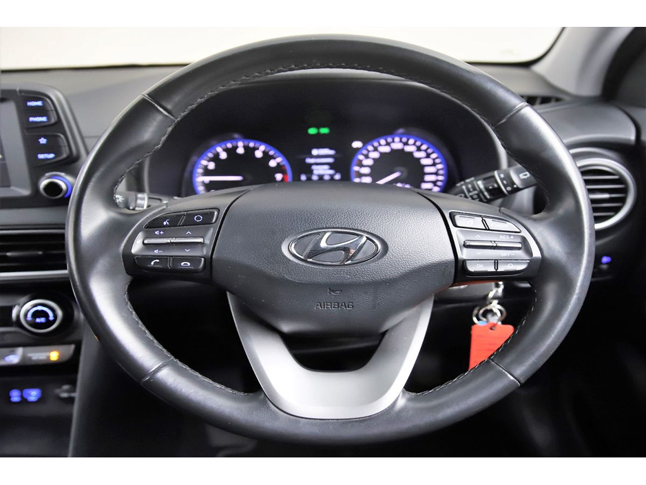 2019 Hyundai Kona - image 17