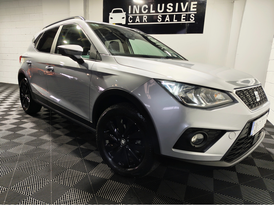 2021 SEAT Arona for sale in , Ireland