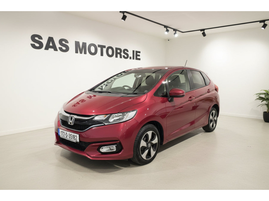 2017 Honda Fit for sale in , Ireland