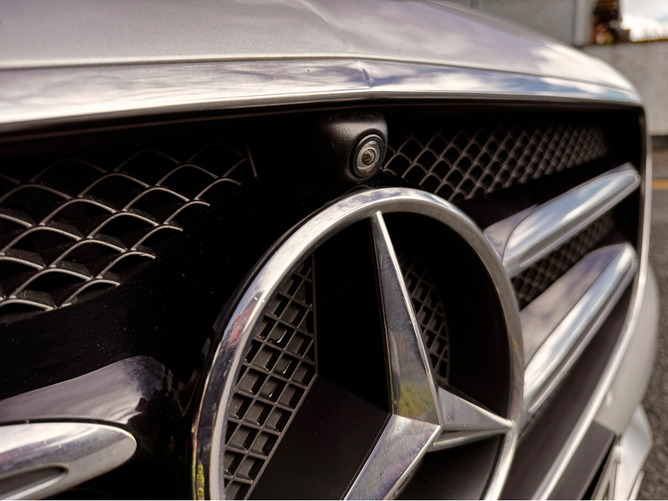 2019 Mercedes-Benz E Class E300  PREMIUM DE LUXURY €28,950