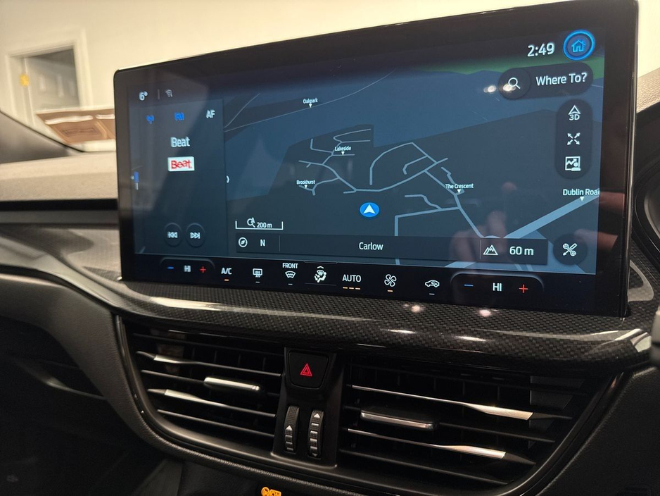 2025 Ford Focus - image 19