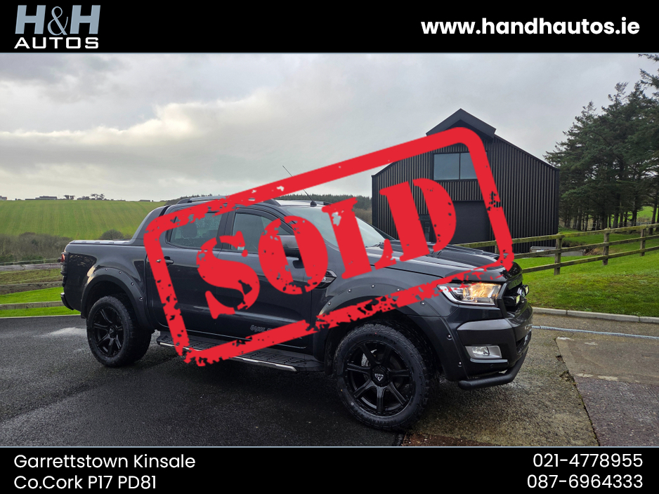 2018 Ford Ranger - image 22