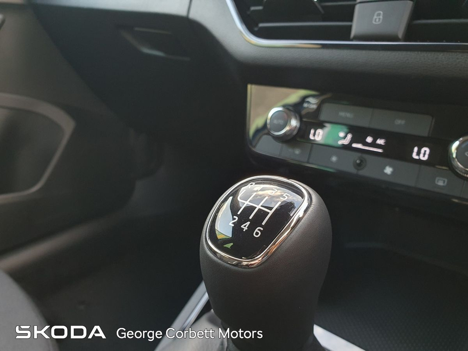 2026 Skoda Kamiq Selection - 1.0TSi 115hp order for Immediate Delivery €38,940