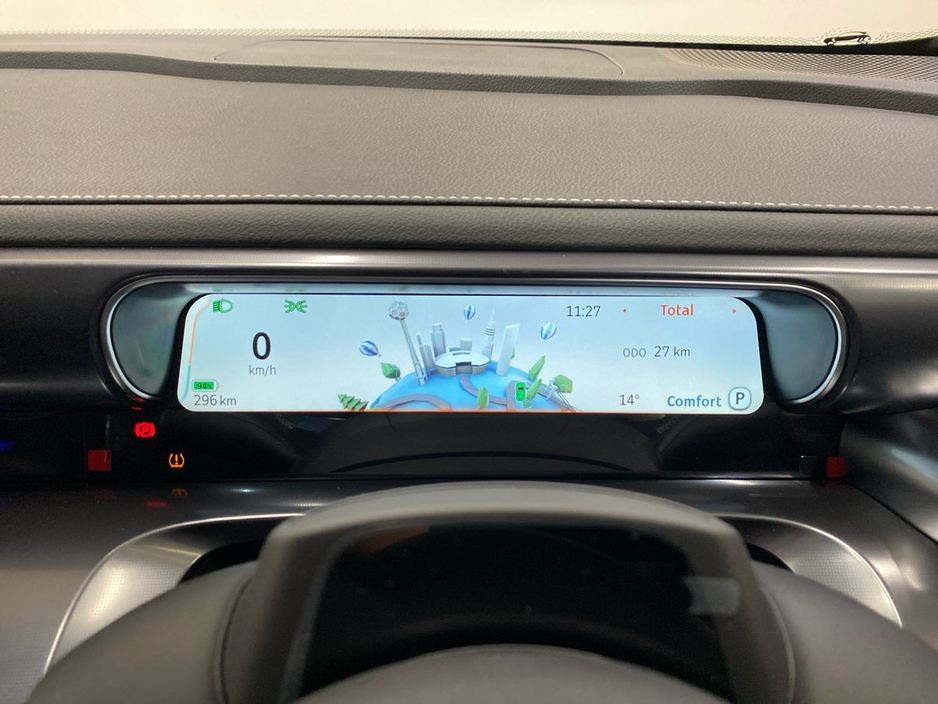 2025 Smart #1 SMART PRO PLUS #1 | Panoramic Sunroof | 360 camera | Reversing Camera €26,950