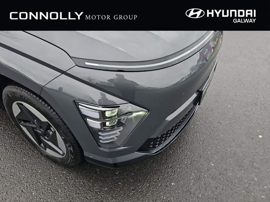 2025 Hyundai Kona - image 15