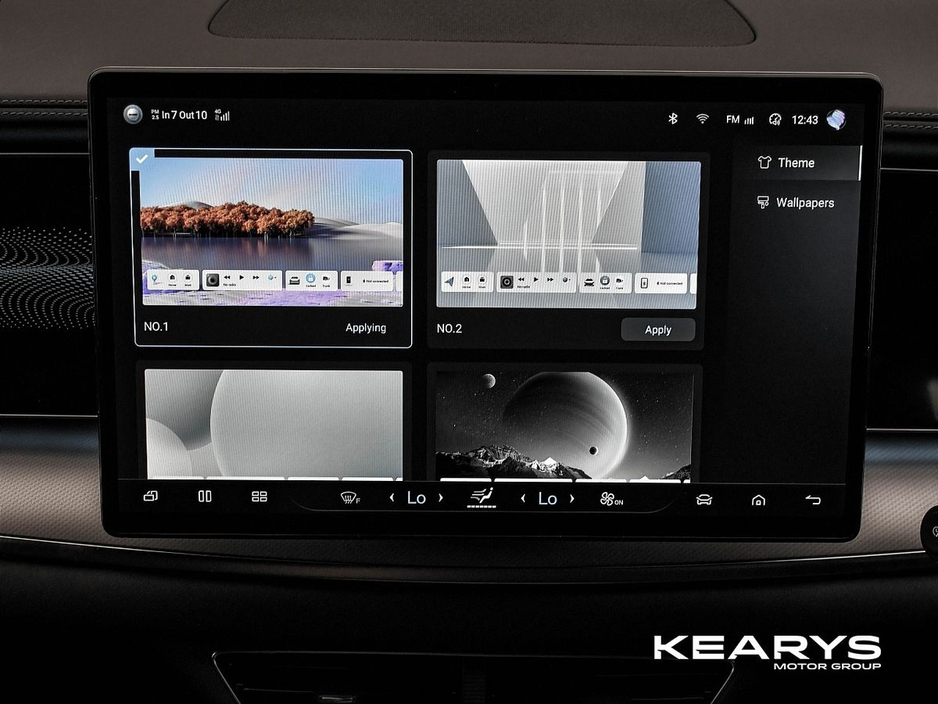 2026 BYD Sealion 7 - image 18